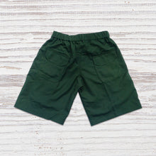 Day Uniform Shorts (Boy)