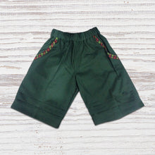 Day Uniform Shorts (Boy)