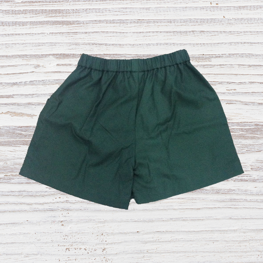 Day Uniform Skorts (Girl) – SmallWonder-Eventus
