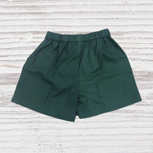 Day Uniform Skorts (Girl)