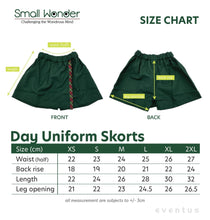 Day Uniform Set (Girl)